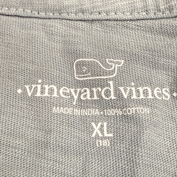 Boys's Vineyard Vines Bundle Size XL (18) T-shirt, Long Sleeve, Button Down - Picture 5 of 16